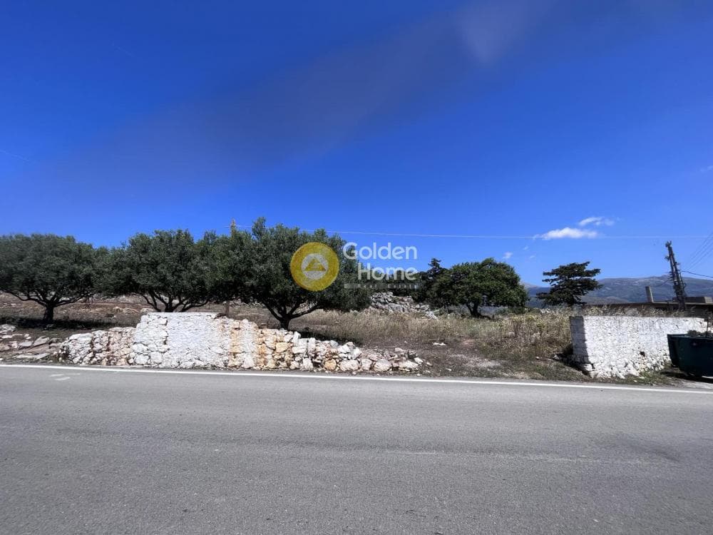 Οικόπεδο στην Μοχός, Μάλλια — Φωτογραφία 4 από 14