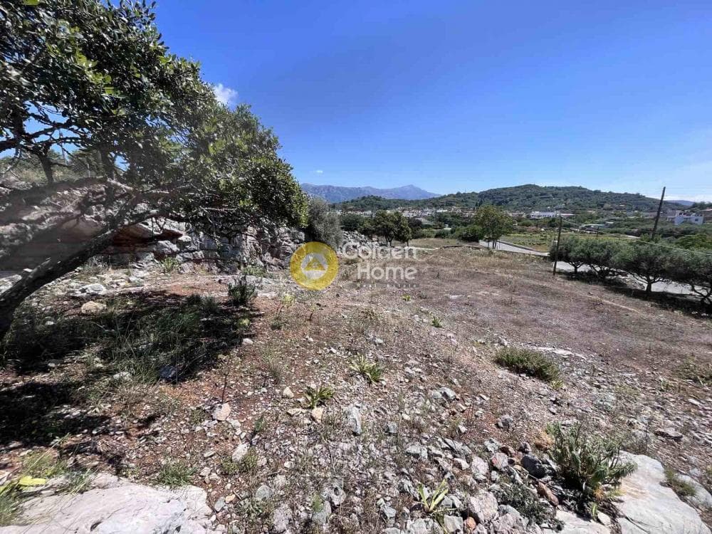 Οικόπεδο στην Μοχός, Μάλλια — Φωτογραφία 7 από 14