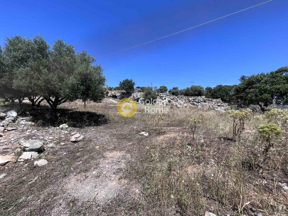 Οικόπεδο στην Μοχός, Μάλλια — Φωτογραφία 9 από 14