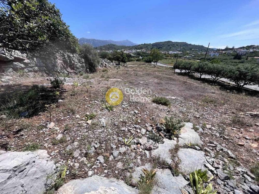 Οικόπεδο στην Μοχός, Μάλλια — Φωτογραφία 8 από 15