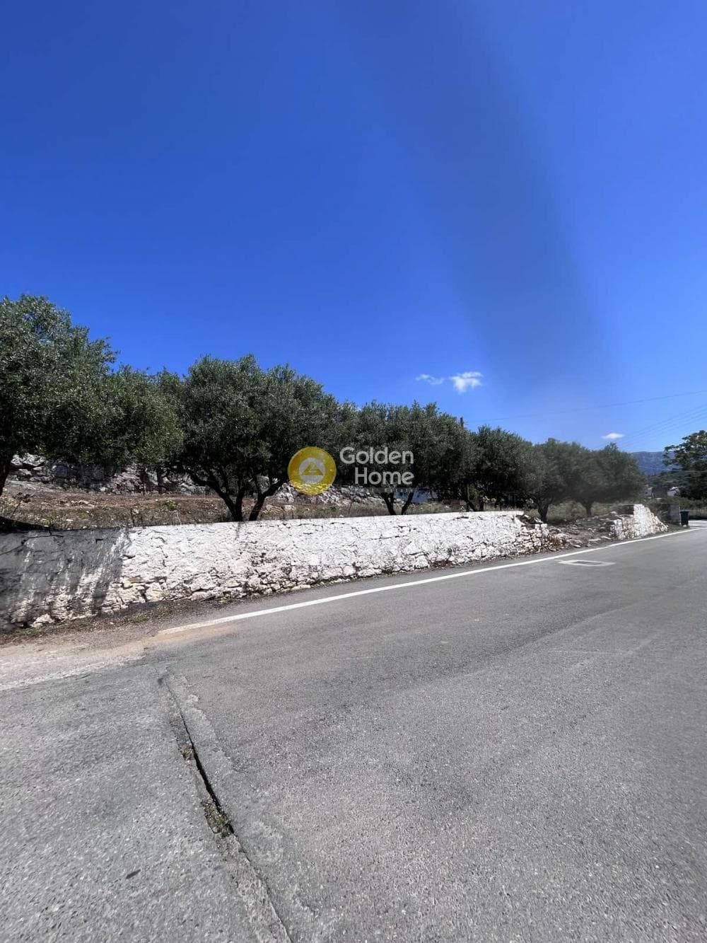 Οικόπεδο στην Μοχός, Μάλλια — Φωτογραφία 4 από 16