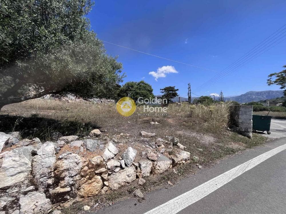 Οικόπεδο στην Μοχός, Μάλλια — Φωτογραφία 11 από 16