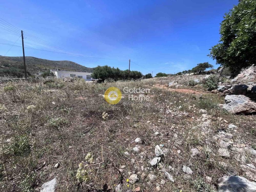 Οικόπεδο στην Μοχός, Μάλλια — Φωτογραφία 13 από 16