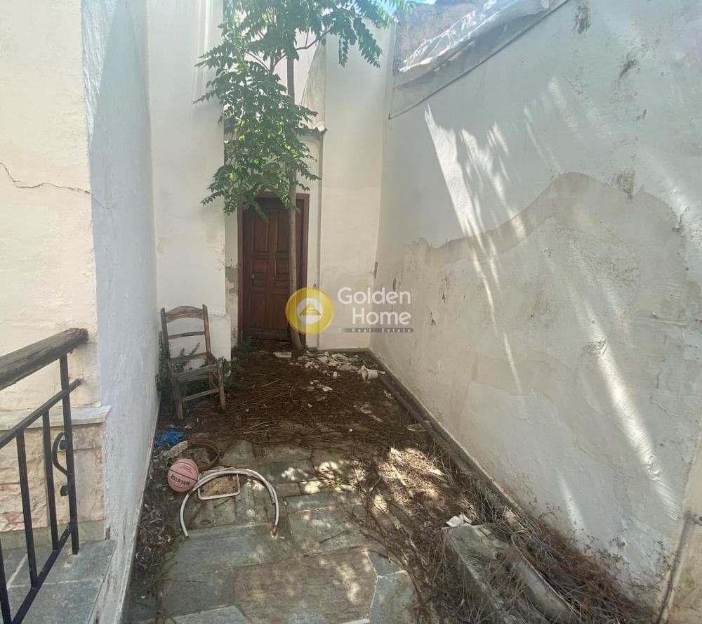 Building Plot in Tampouria, Nikaia — Photo 2 of 5