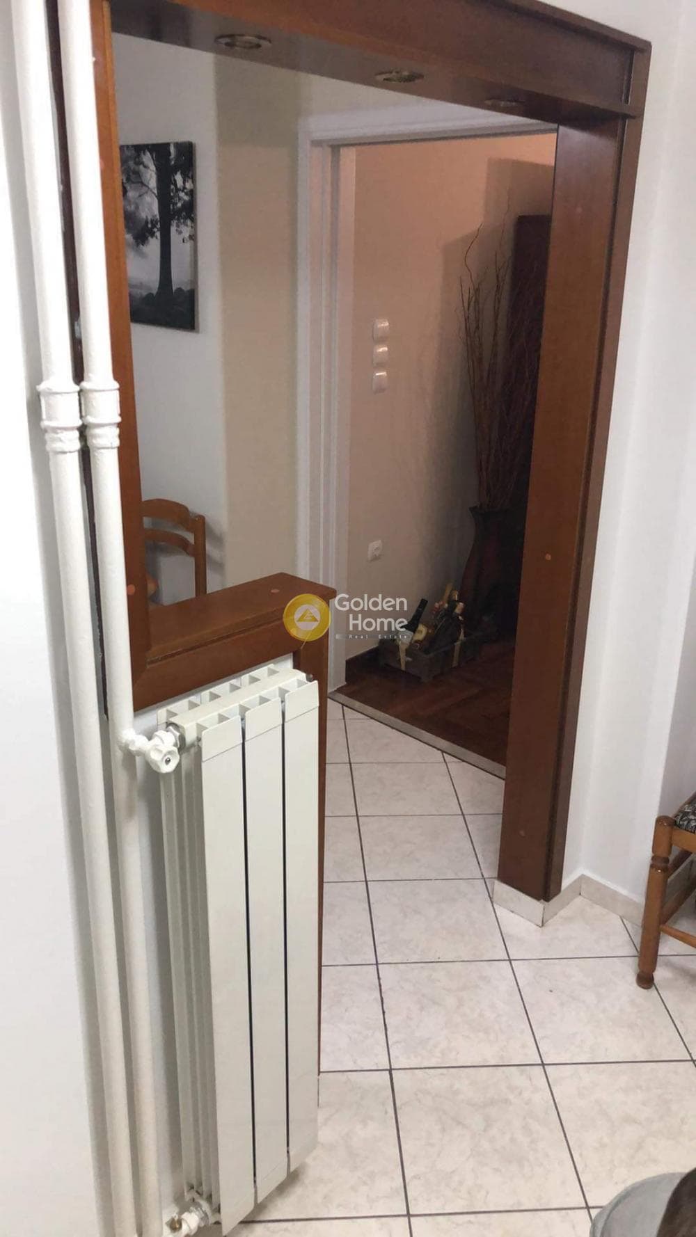 Διαμέρισμα στην Βέργα, Αττική — Φωτογραφία 4 από 14