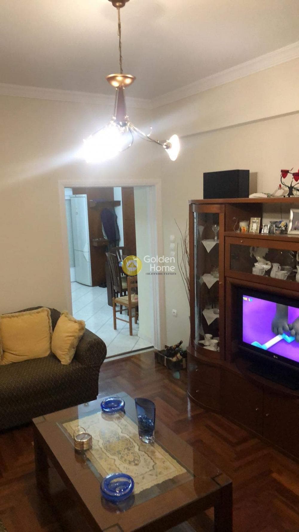 Διαμέρισμα στην Βέργα, Αττική — Φωτογραφία 5 από 14