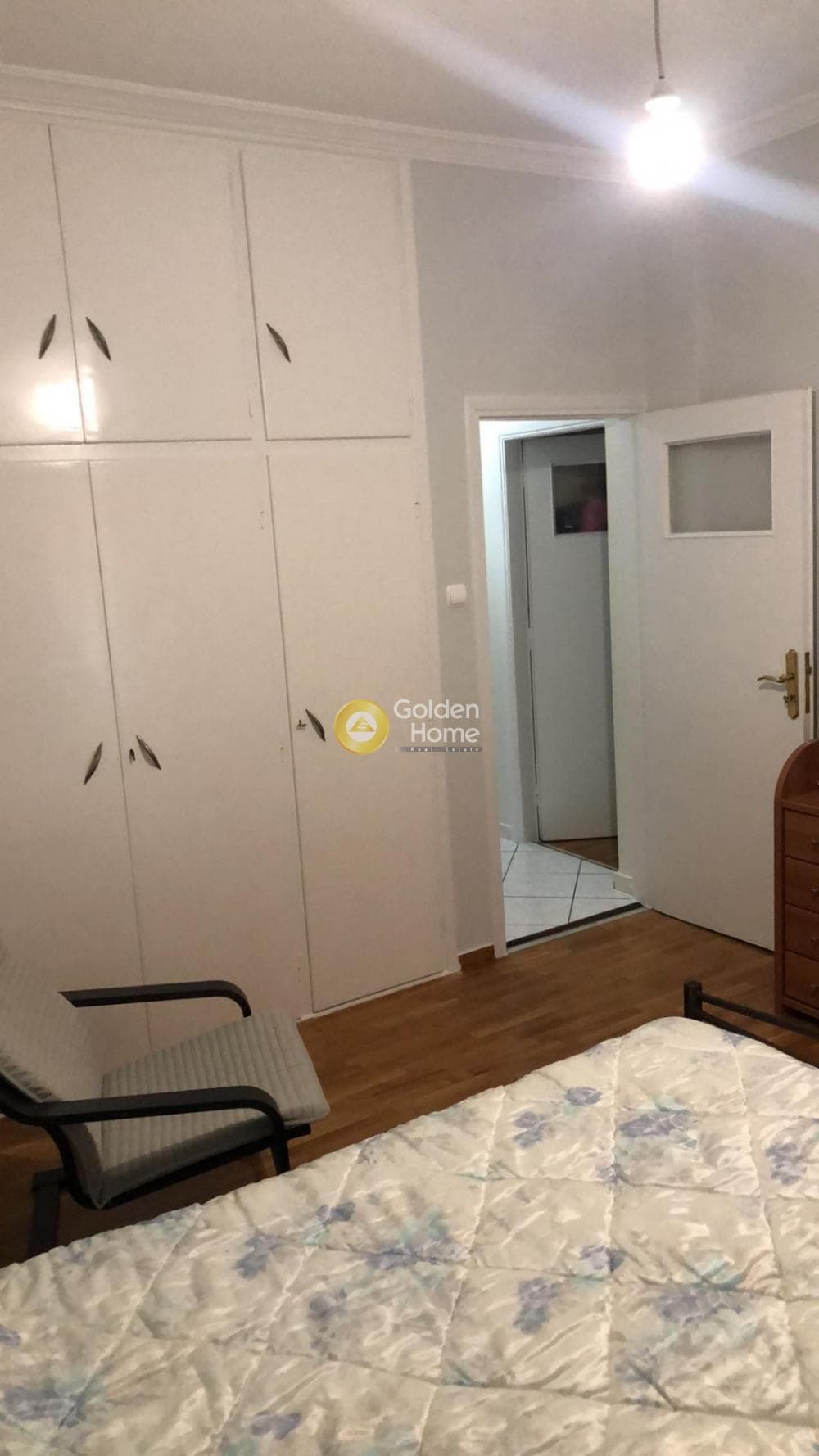 Διαμέρισμα στην Βέργα, Αττική — Φωτογραφία 8 από 14