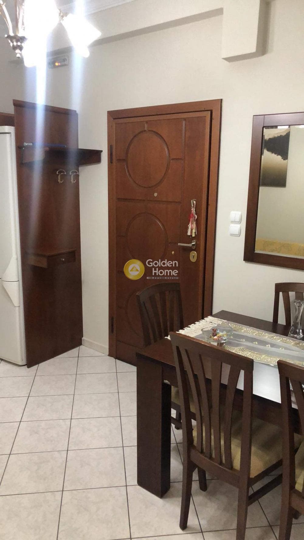 Διαμέρισμα στην Βέργα, Αττική — Φωτογραφία 10 από 14