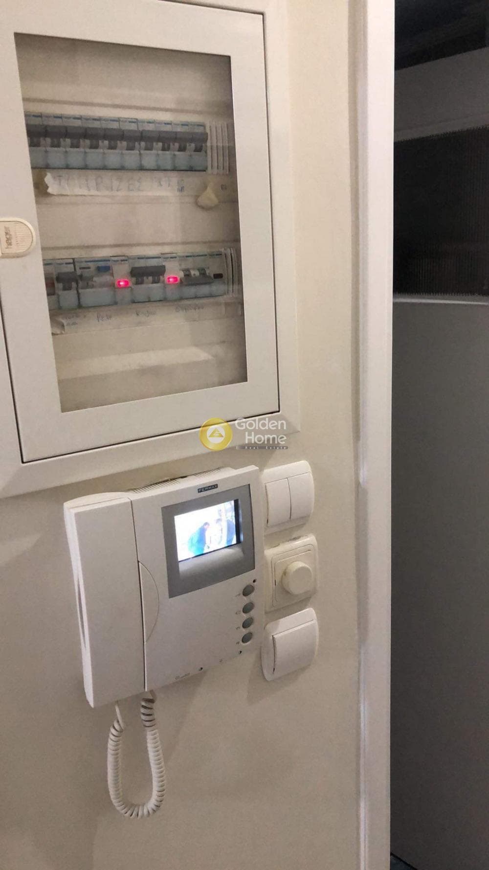 Διαμέρισμα στην Βέργα, Αττική — Φωτογραφία 13 από 14