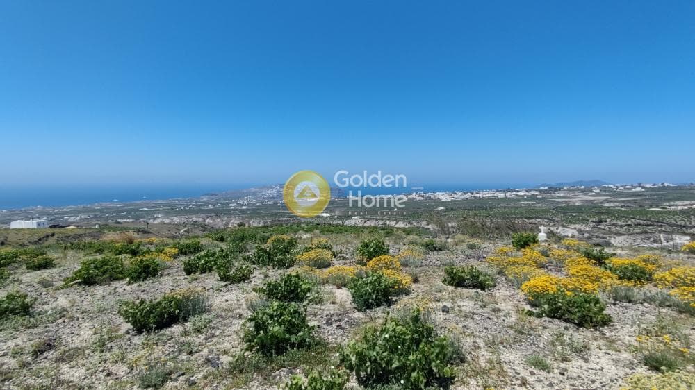 Μονοκατοικία στην Θήρα, Σαντορίνη — Φωτογραφία 4 από 7