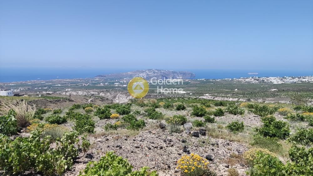 Μονοκατοικία στην Θήρα, Σαντορίνη — Φωτογραφία 6 από 7