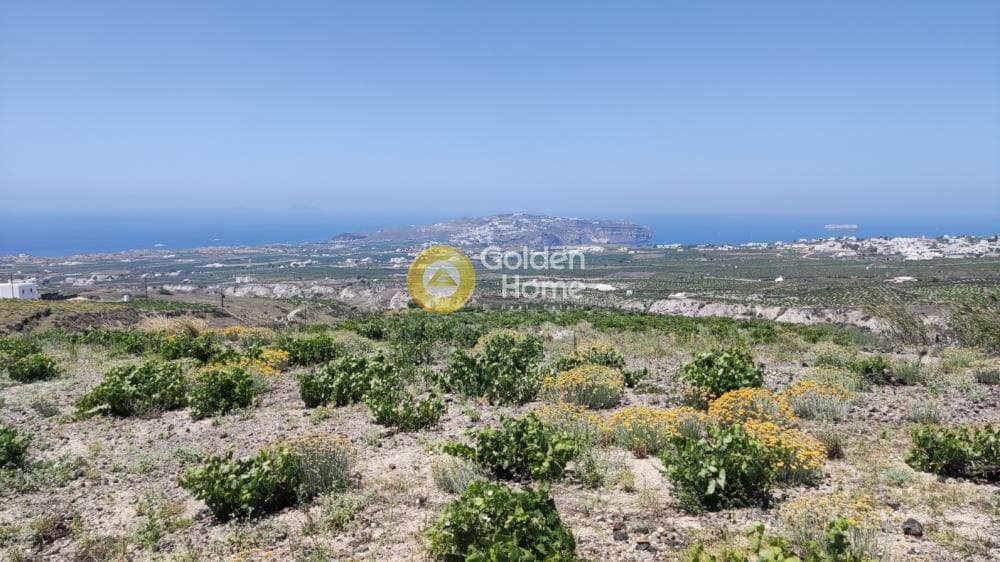 Μονοκατοικία στην Θήρα, Σαντορίνη — Φωτογραφία 5 από 7