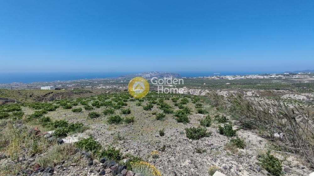 Μονοκατοικία στην Θήρα, Σαντορίνη — Φωτογραφία 6 από 7