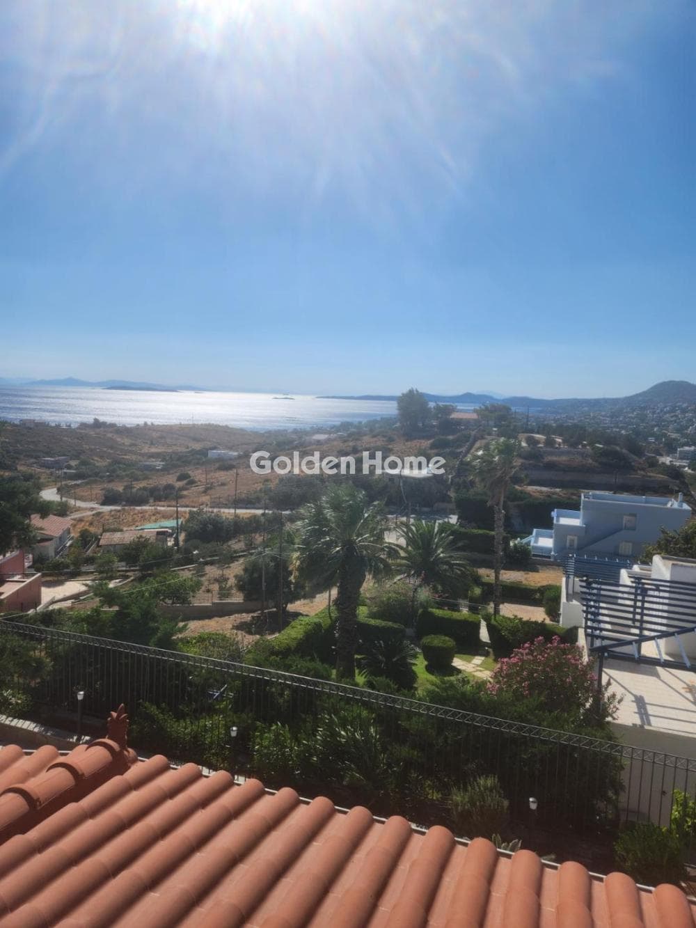 Μονοκατοικία στην Καλύβια, Καλύβια Θορικού — Φωτογραφία 6 από 18