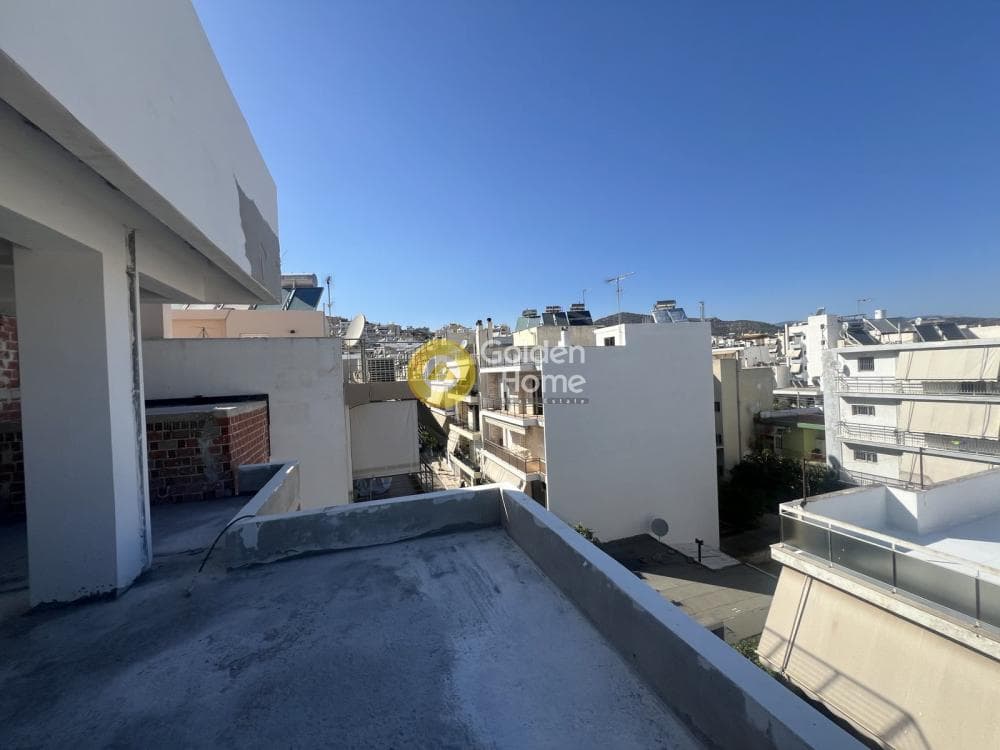 Διαμέρισμα στην Ανθούπολη, Περιστέρι — Φωτογραφία 1 από 8