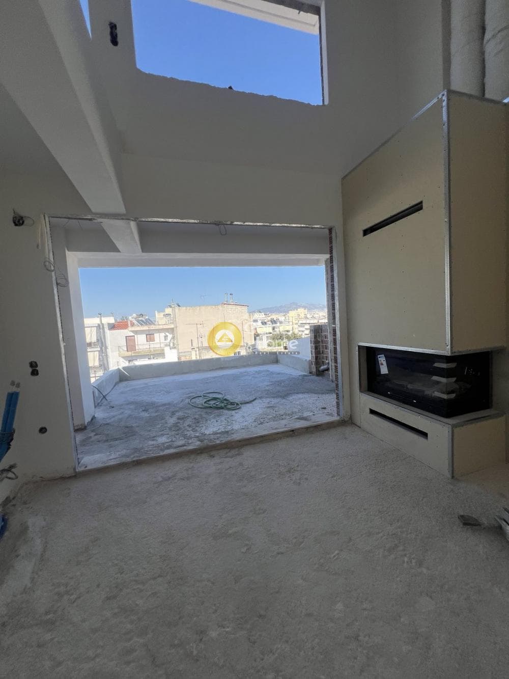 Διαμέρισμα στην Ανθούπολη, Περιστέρι — Φωτογραφία 2 από 8