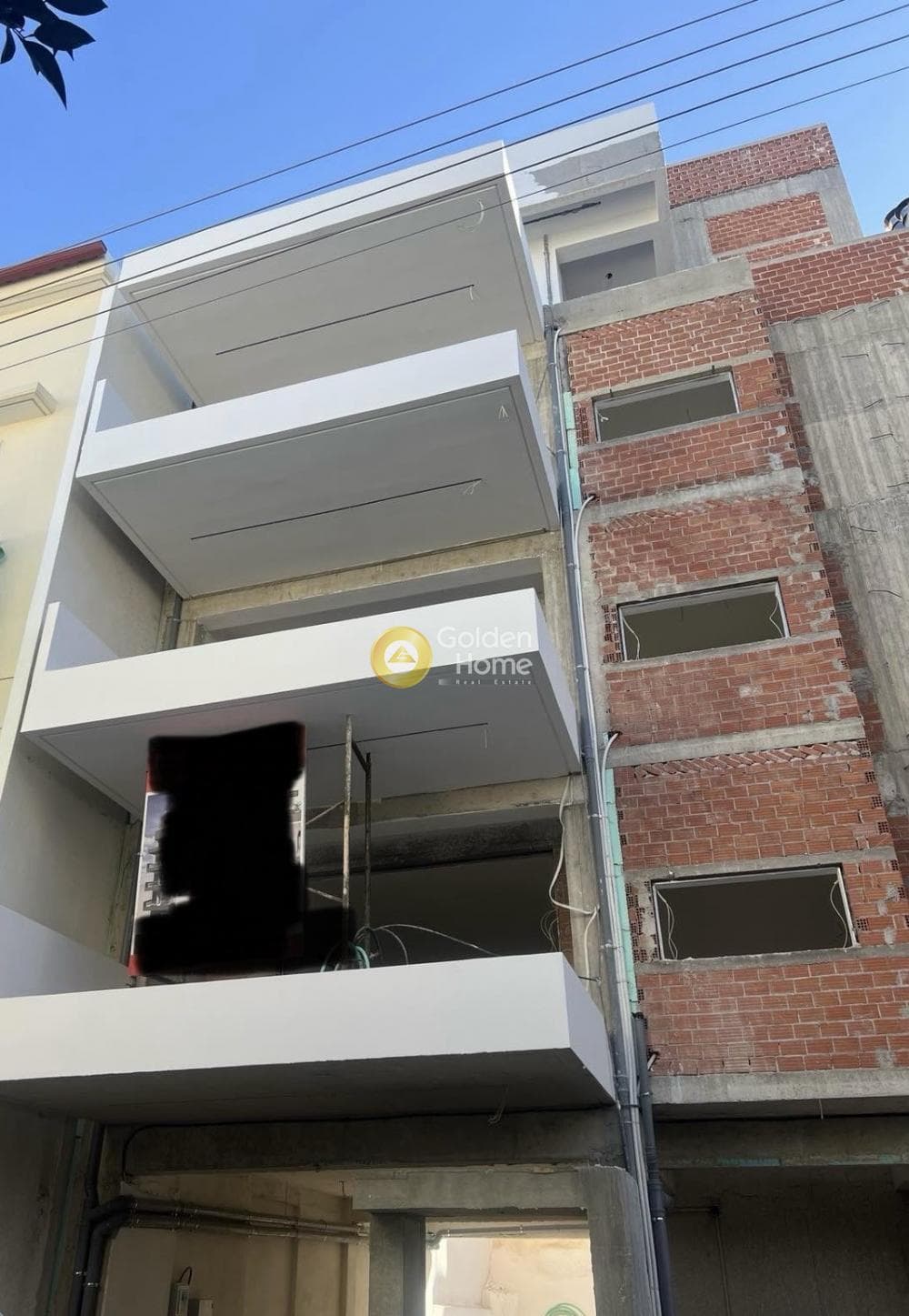 Διαμέρισμα στην Ανθούπολη, Περιστέρι — Φωτογραφία 3 από 8