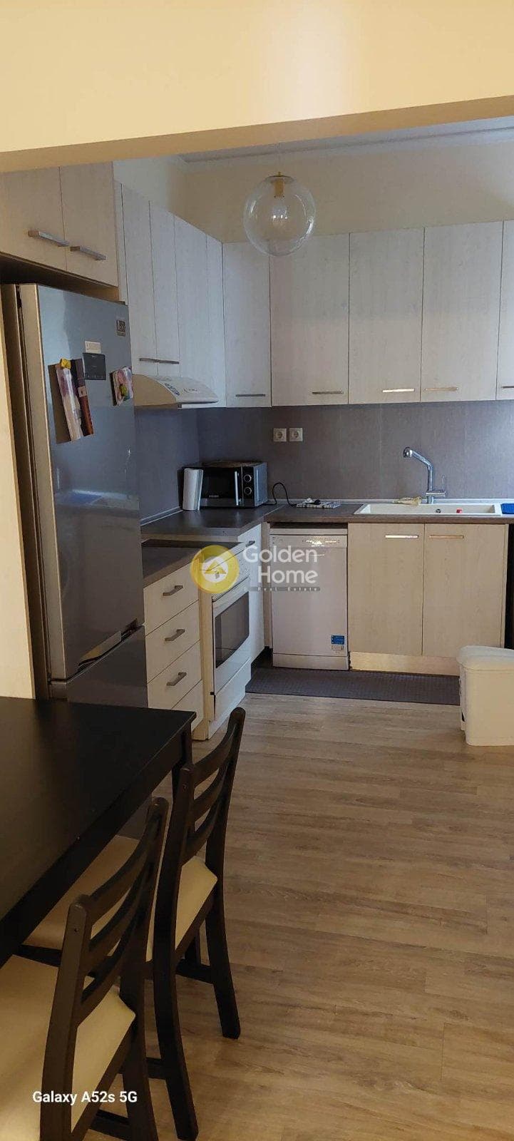Διαμέρισμα στην Όριο Άγιας Βαρβάρας, Κορυδαλλός — Φωτογραφία 1 από 10