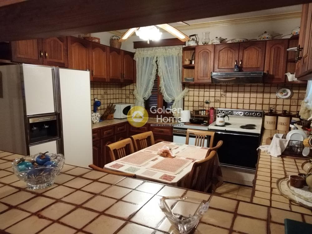 House in Center, Alimos — Photo 8 of 45