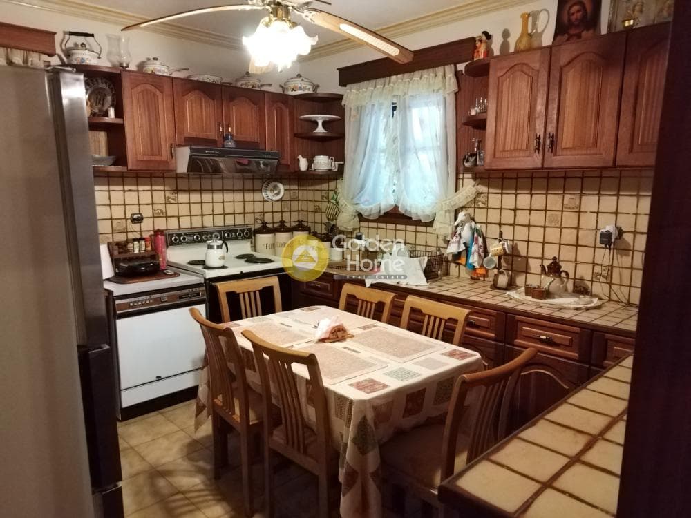 House in Center, Alimos — Photo 34 of 45