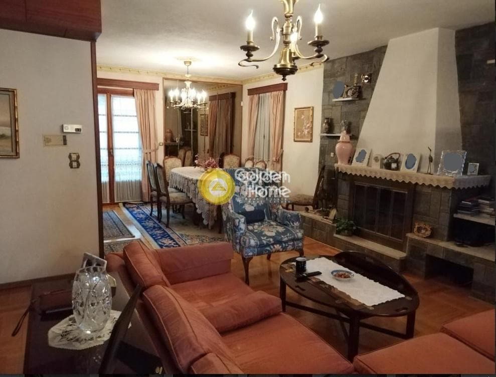 House in Center, Alimos — Photo 7 of 45