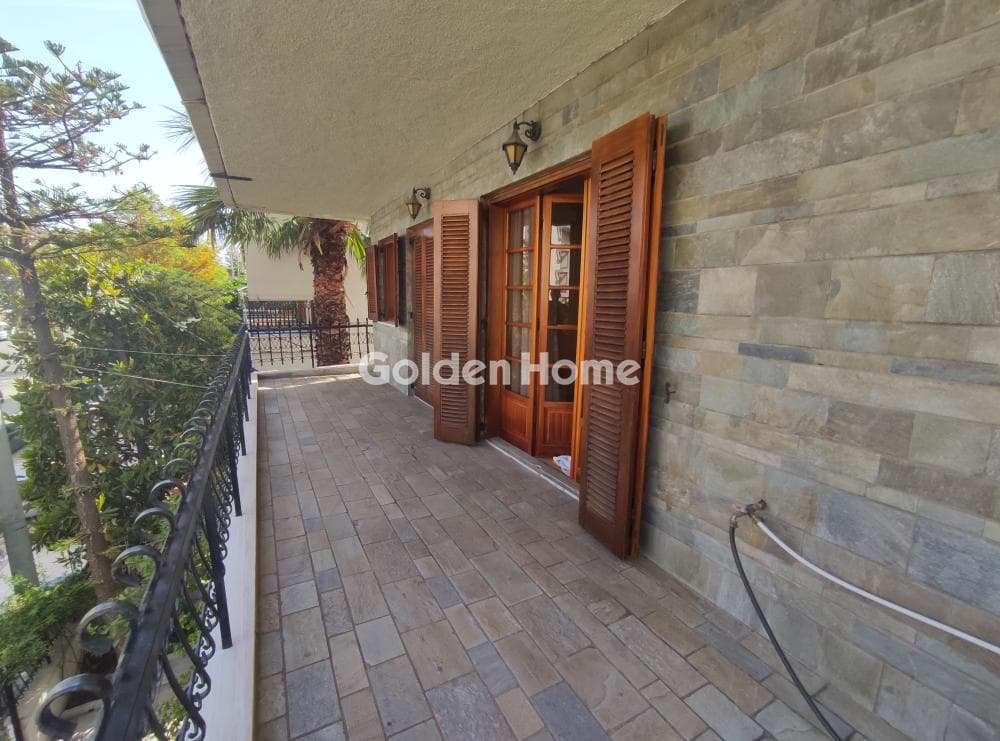 House in Center, Alimos — Photo 12 of 45