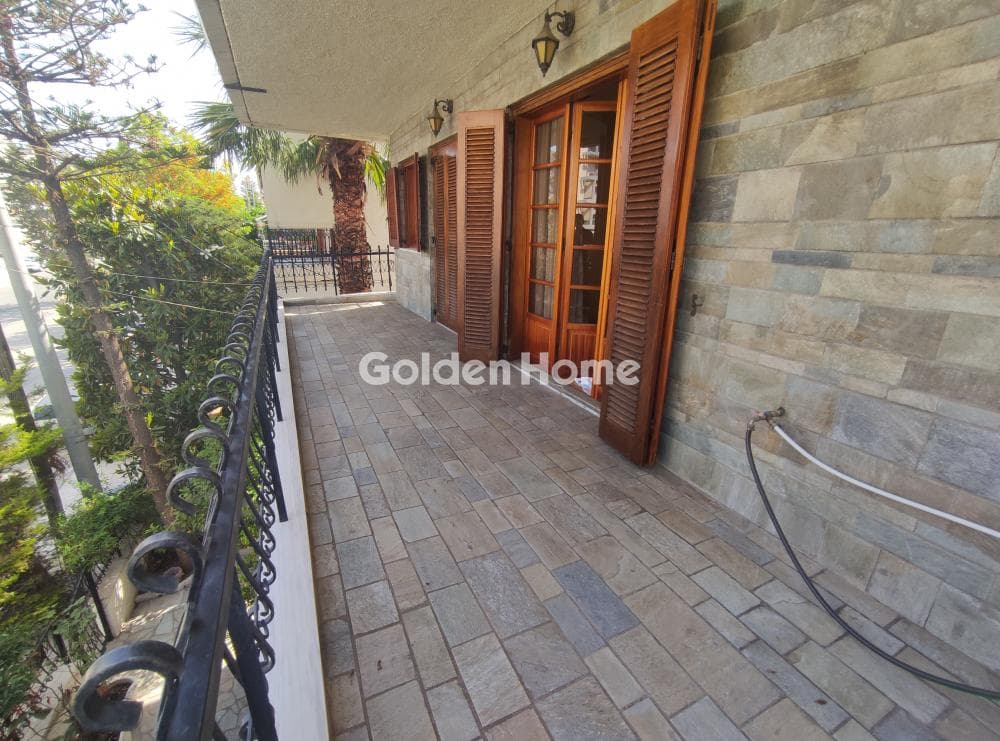 House in Center, Alimos — Photo 45 of 45