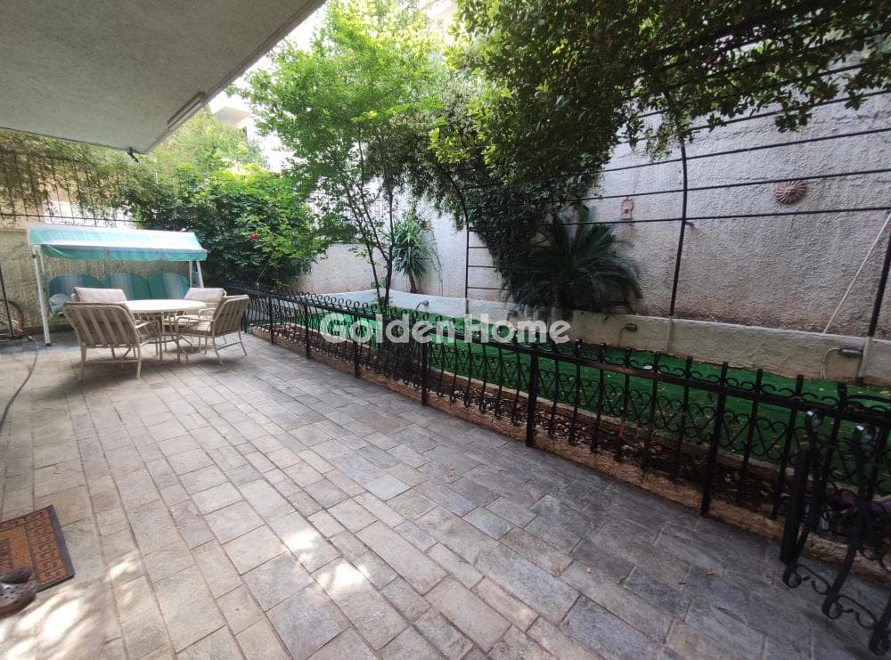 House in Center, Alimos — Photo 24 of 45