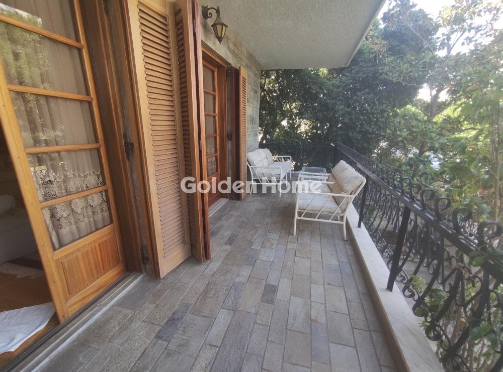 House in Center, Alimos — Photo 11 of 45