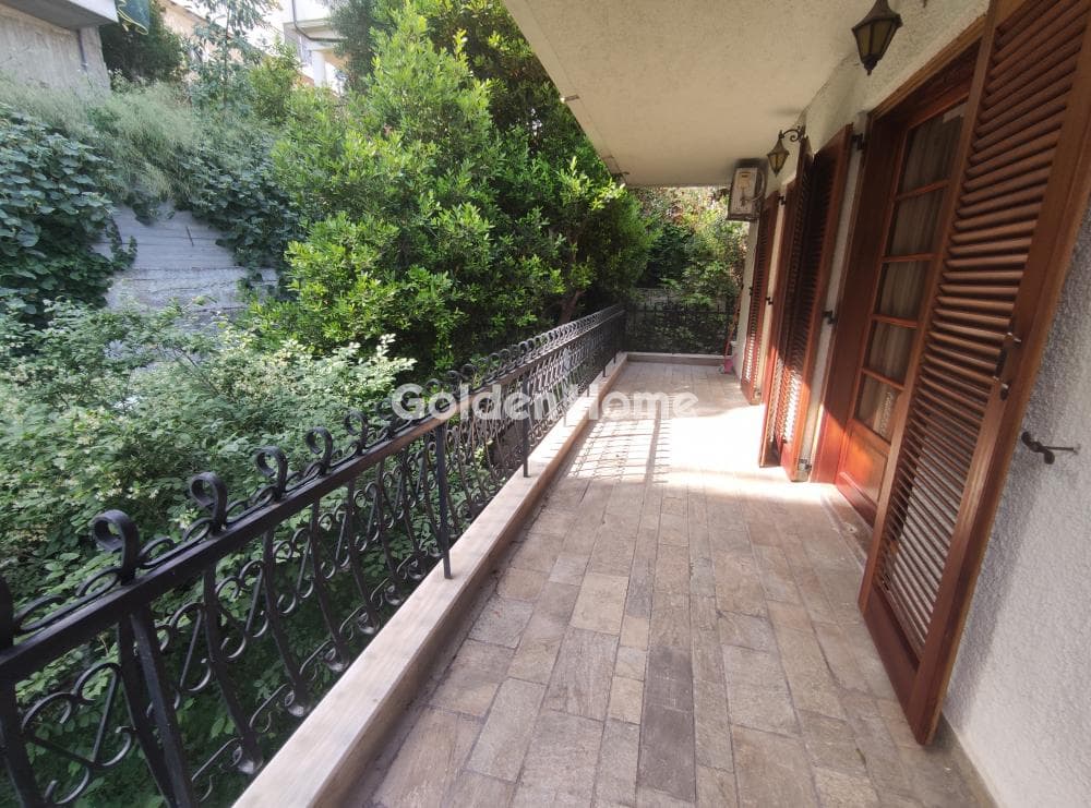 House in Center, Alimos — Photo 26 of 45