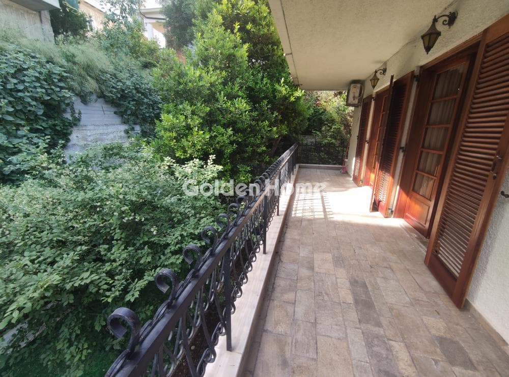 House in Center, Alimos — Photo 27 of 45