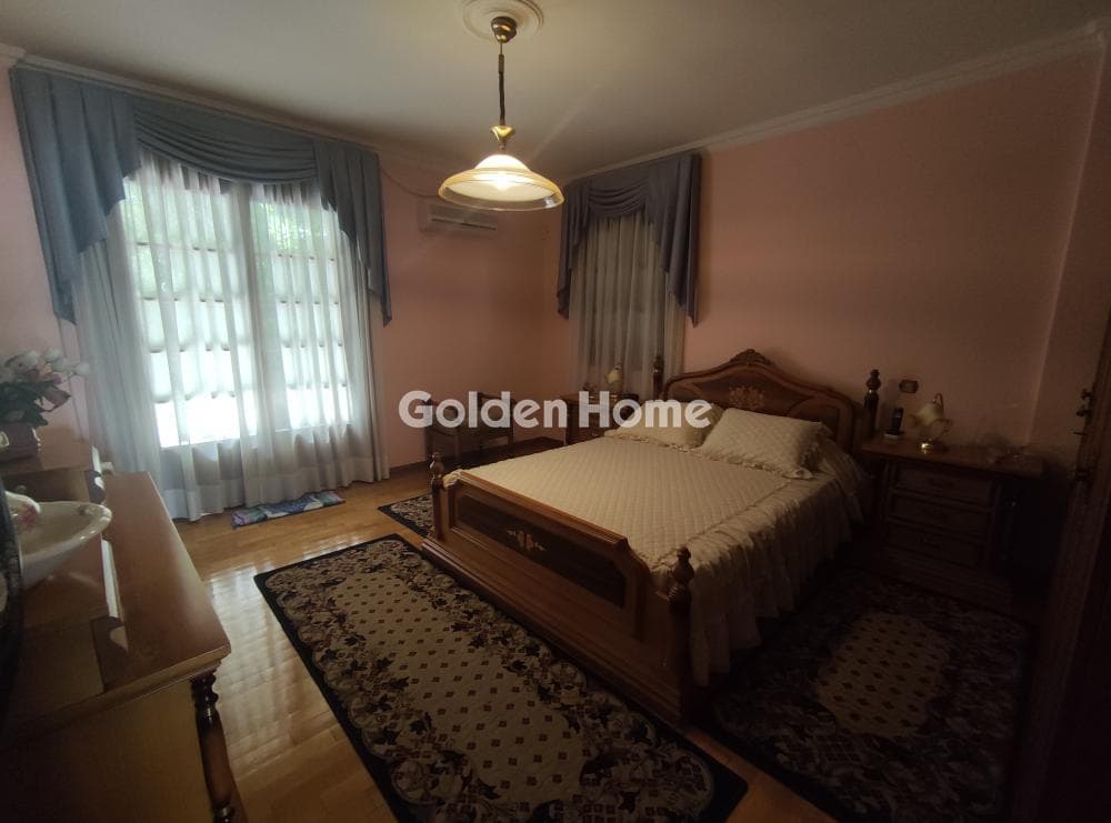 House in Center, Alimos — Photo 17 of 45
