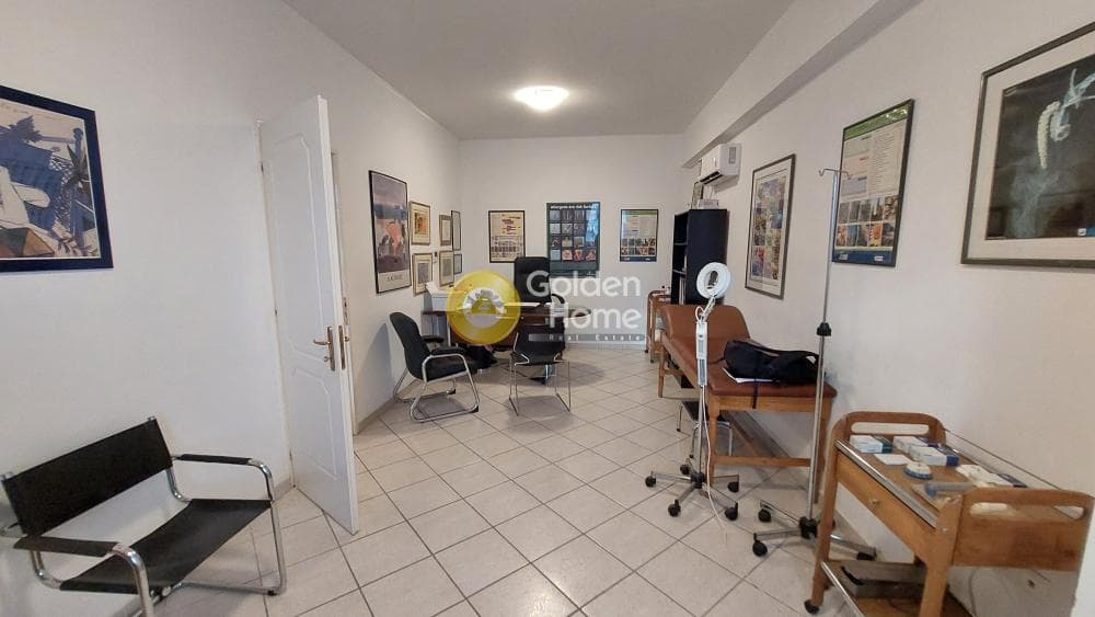 Office in Center, Nea Smyrni — Photo 7 of 11