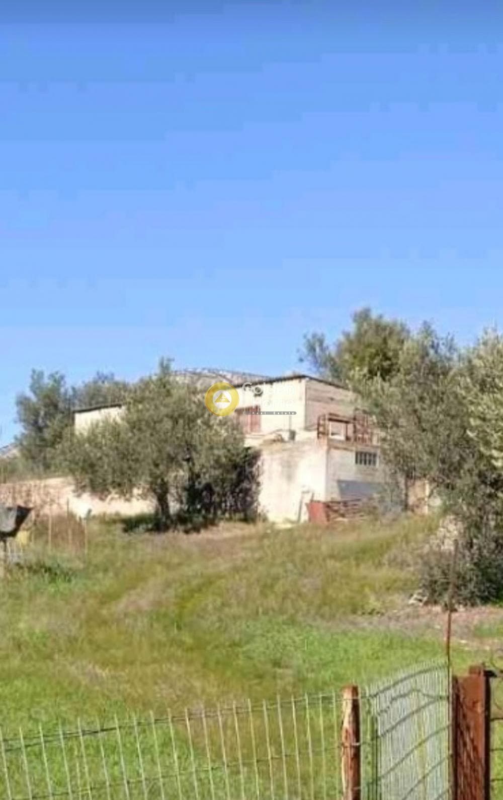 Parcel in Karatzas, Trizina — Photo 6 of 9