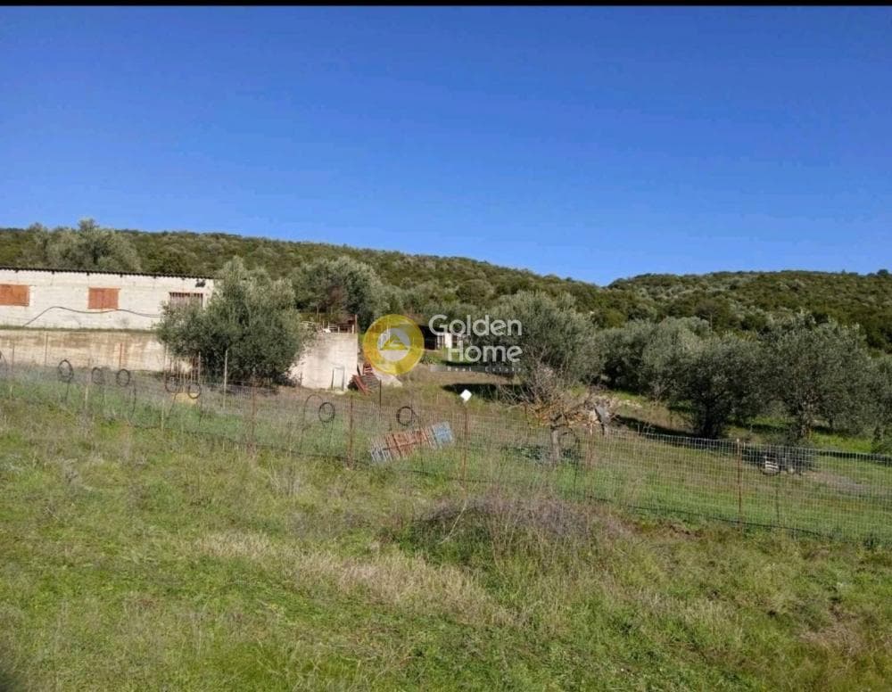 Parcel in Karatzas, Trizina — Photo 2 of 9