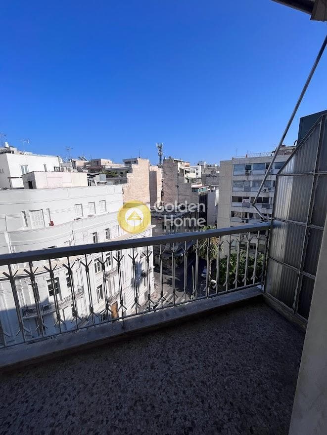 Διαμέρισμα στην Πολυτεχνείο, Εξάρχεια - Νεάπολη — Φωτογραφία 8 από 8