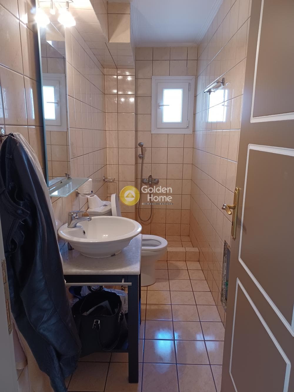 Apartment in Kallimarmaro, Mets - Kalimarmaro — Photo 11 of 23