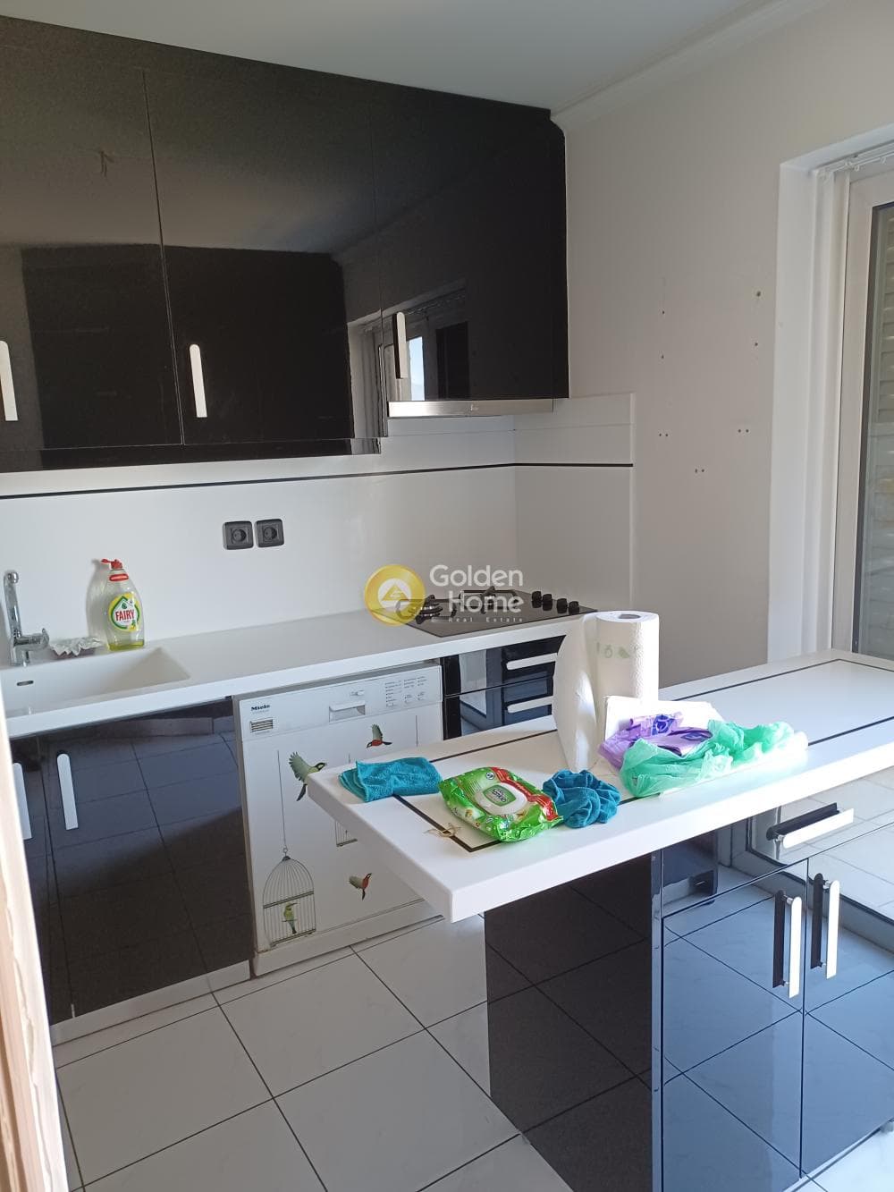 Apartment in Kallimarmaro, Mets - Kalimarmaro — Photo 13 of 23