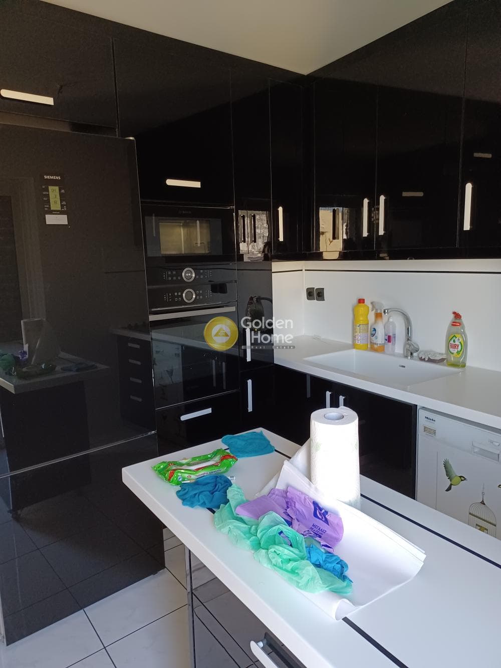 Apartment in Kallimarmaro, Mets - Kalimarmaro — Photo 14 of 23