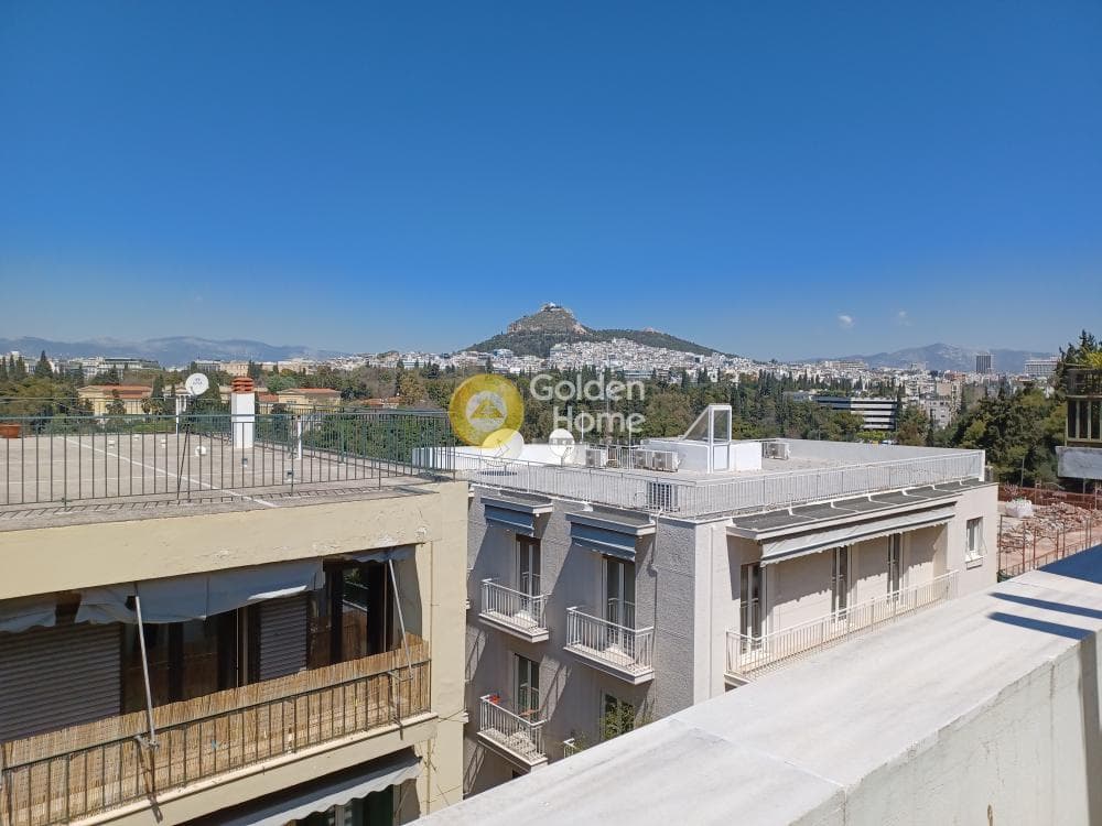 Apartment in Kallimarmaro, Mets - Kalimarmaro — Photo 18 of 23
