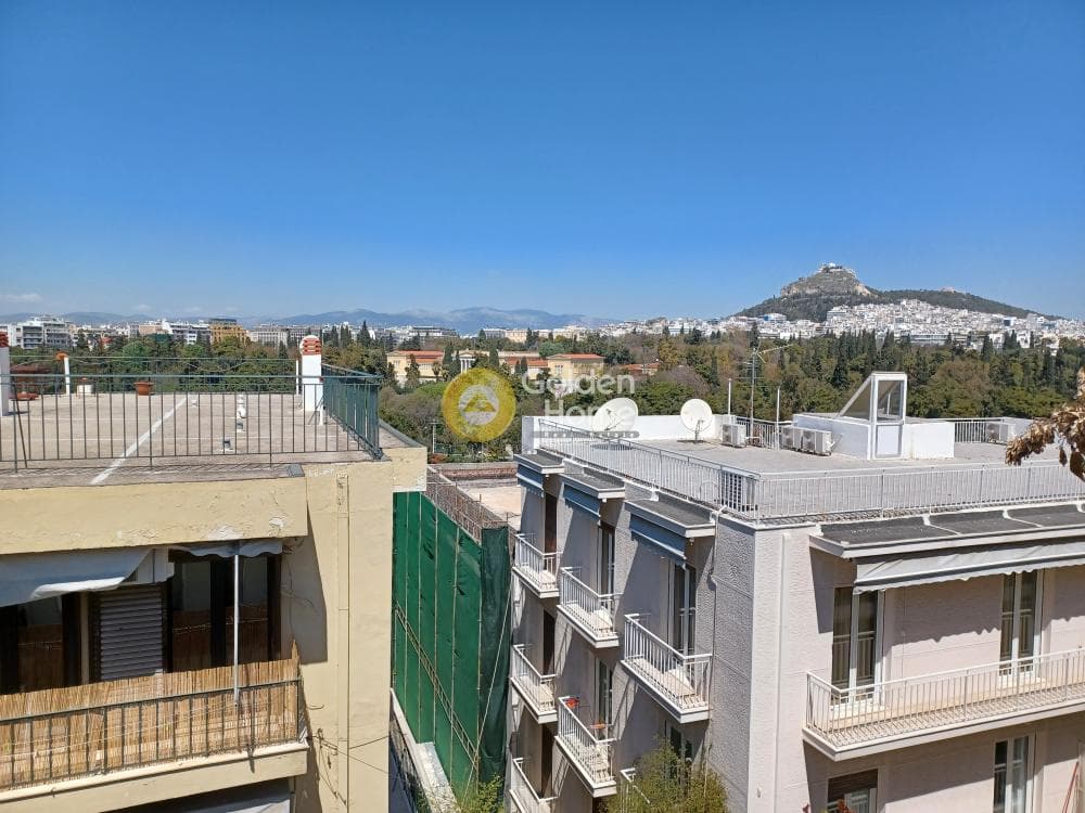Apartment in Kallimarmaro, Mets - Kalimarmaro — Photo 19 of 23