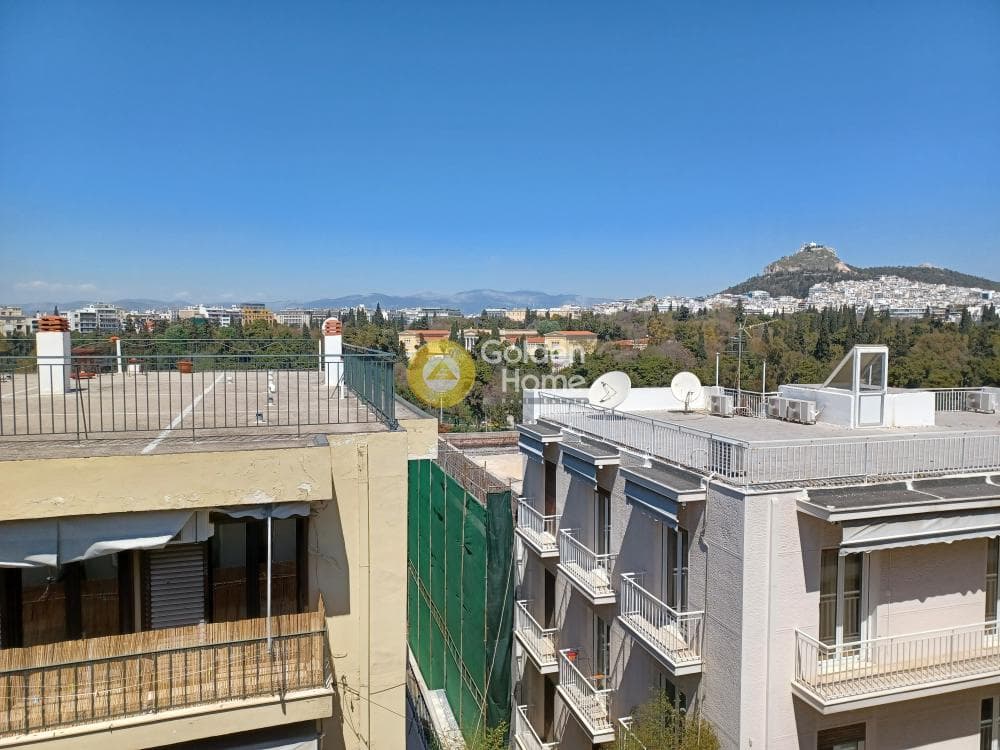 Apartment in Kallimarmaro, Mets - Kalimarmaro — Photo 23 of 23