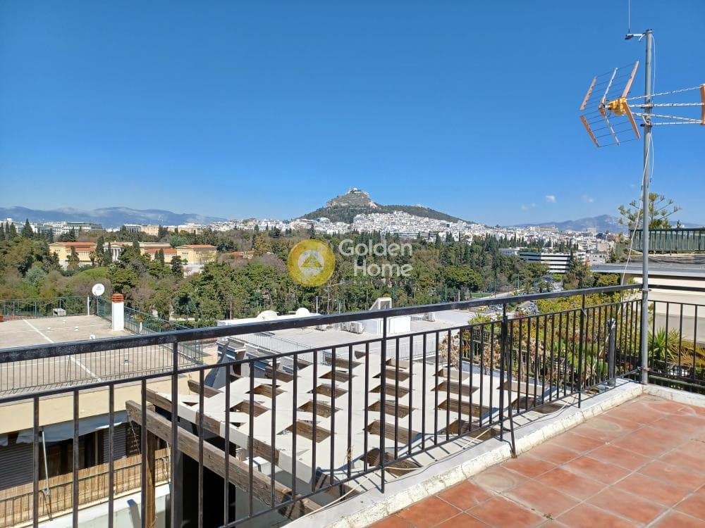 Apartment in Kallimarmaro, Mets - Kalimarmaro — Photo 22 of 23