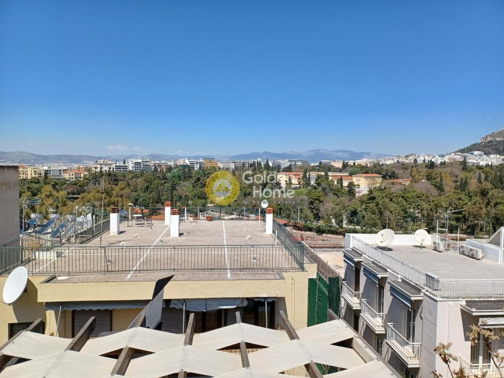 Apartment in Kallimarmaro, Mets - Kalimarmaro — Photo 21 of 23