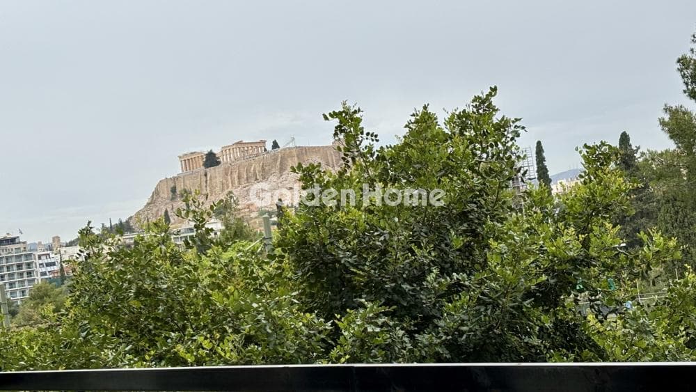 Διαμέρισμα στην Άγιος Σπυρίδωνας, Παγκράτι — Φωτογραφία 4 από 37
