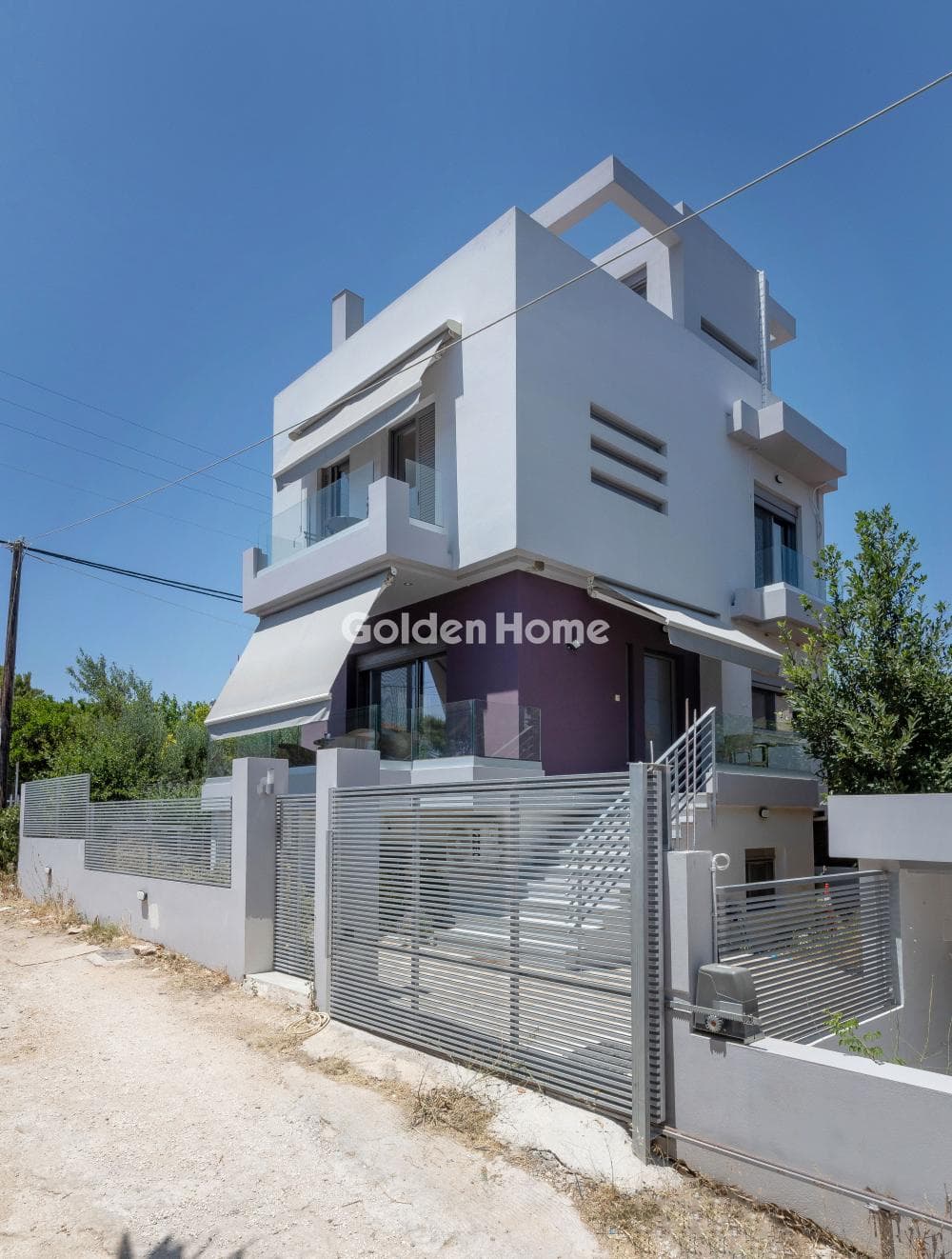 Μονοκατοικία στην Άγιος Σεραφείμ, Αρτέμιδα (Λούτσα) — Φωτογραφία 50 από 50