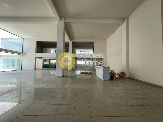 Κατάστημα στην Κέντρο, Ελευθέριο-Κορδελιό — Φωτογραφία 12 από 24