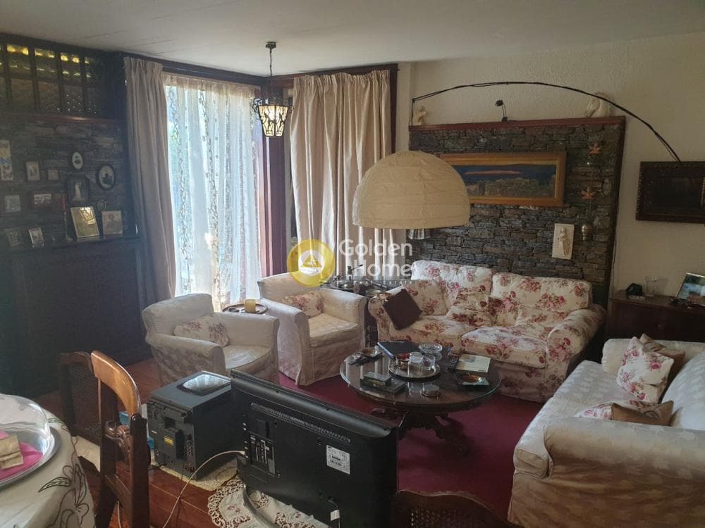 Μονοκατοικία στην Αδάμες (Οικισμός Πελοποννησίων), Κηφισιά — Φωτογραφία 9 από 48