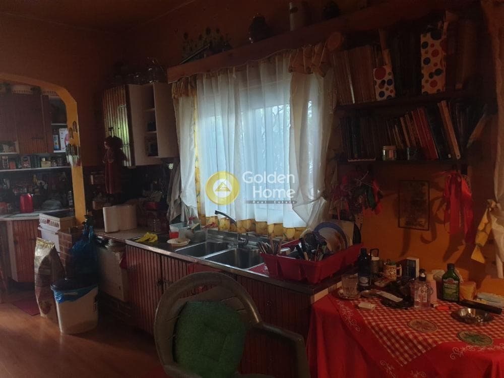 Μονοκατοικία στην Αδάμες (Οικισμός Πελοποννησίων), Κηφισιά — Φωτογραφία 17 από 48