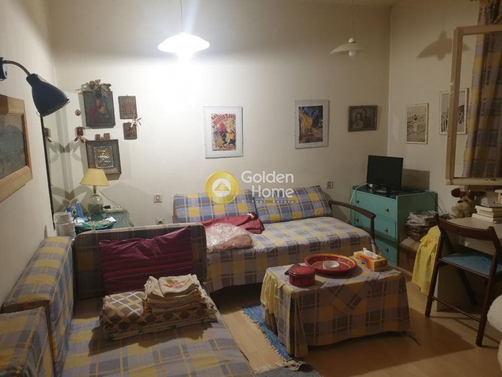 Μονοκατοικία στην Αδάμες (Οικισμός Πελοποννησίων), Κηφισιά — Φωτογραφία 19 από 48